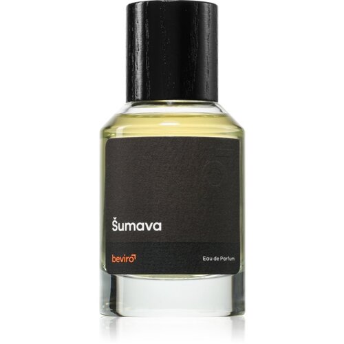 Beviro &amp;Scaron;umava parfumska voda za mo&amp;scaron;ke 50 ml Slike