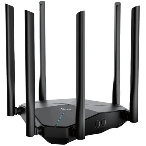 PORODO Router 4G AC 1200 Cene