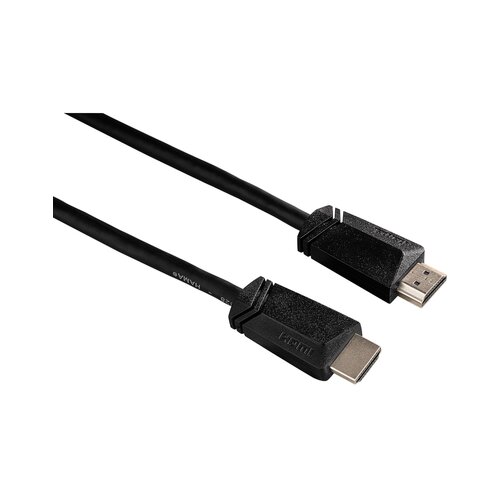 Hama AV kabl HDMI-HDMI 25db/CSG 1.5 M High Speed 122100 kabal Cene