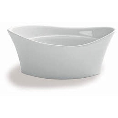 Tognana Skledica za omake, omačnica Theorema 260ml / porcelan, (21318116) Cene