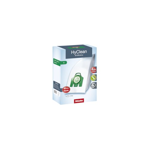 Miele u hyclean 3D Vrečke za prah hyclean 3D efficiency u Slike