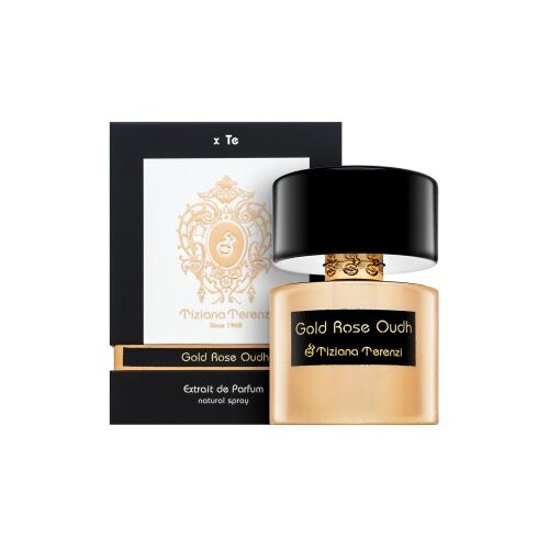 Parfem za oba spola Tiziana Terenzi Gold Rose Oud 100 ml Cijene