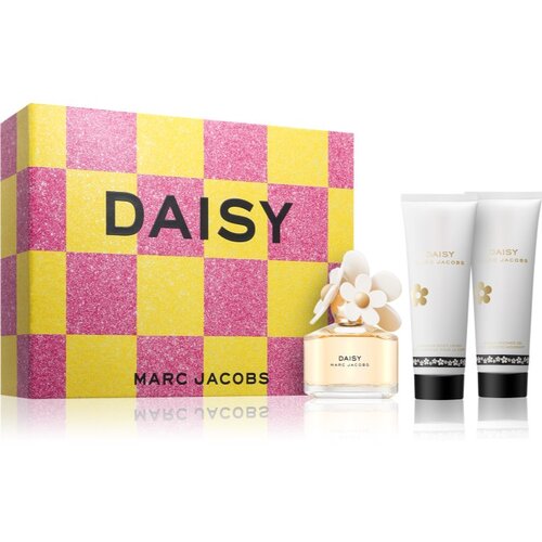Marc Jacobs Daisy poklon set za žene Cijene