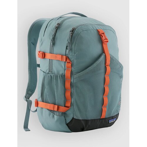 Patagonia Refugio Day 30L Nahrbtnik blue sage Cene
