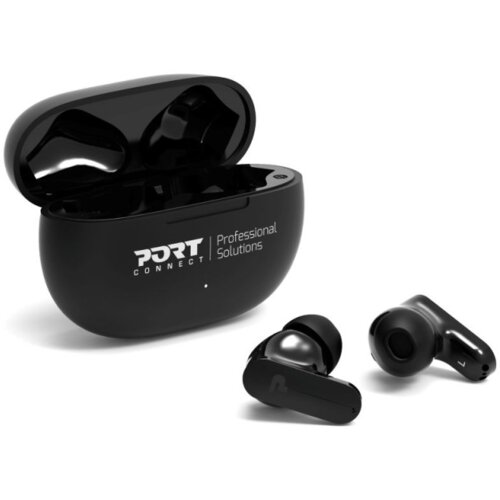 Defunc Port bluetooth slu&amp;scaron;alka Walker Pro BT ANC - črne Slike