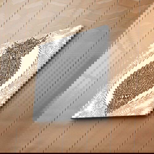 Wallity Slika BOYA-36, 45x45 cm Cene