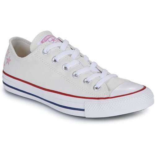 Converse Nizke superge CHUCK TAYLOR ALL STAR Bela Slike