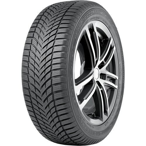 Nokian 185/55R15 86H XL Seasonproof 1 Cene