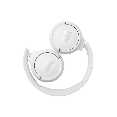 JBL tune 510BT (bela) T510BTWHTEU bežične slu&amp;scaron;alice Slike