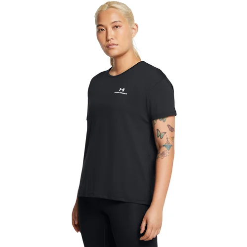 Under Armour Women's T-shirt Vanish Energy SS 2.0