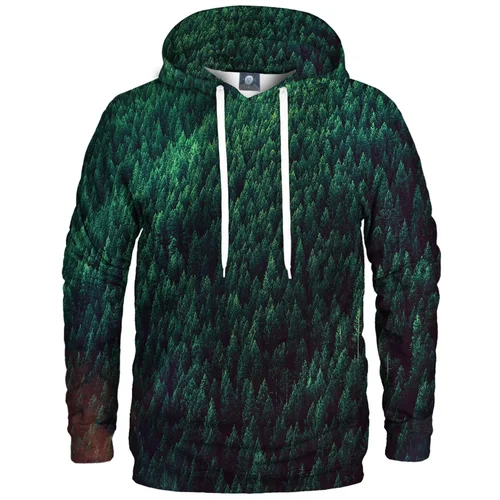 Aloha From Deer Unisex's Forest Hoodie H-K AFD115