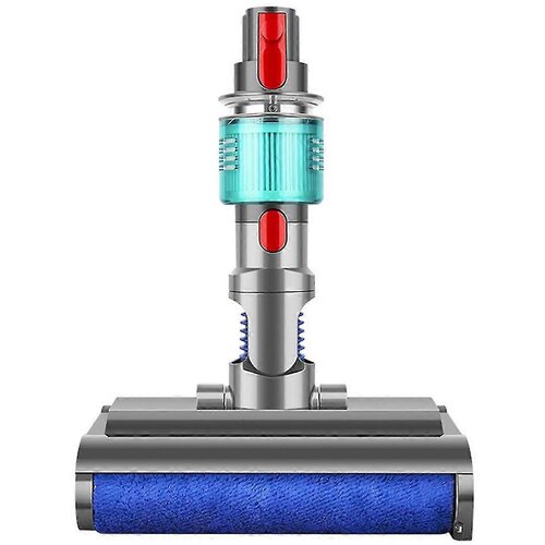 INORCO Mokro suho elektrino brisalno glavo, zdruljivo s sesalnikom V7 V10 V11 V15, avtomatsko istilno valjno krtao F+(d), (21984691) Slike