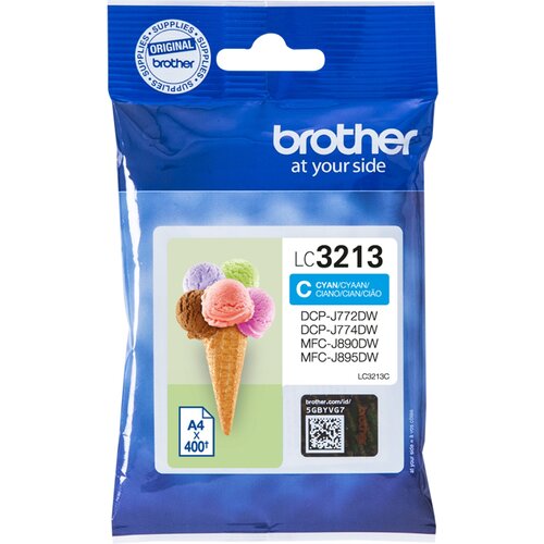 Brother LC-3213 C cyan Cijene