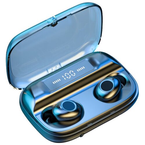 Enkor Brezžične slu&amp;scaron;alke EW25 3h Bluetooth5.0 IPX4, (21217814) Slike