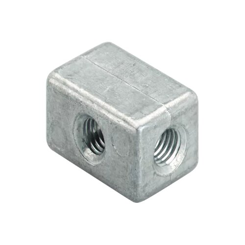 Fischer MW M 8 montažna kocka 79717 Slike