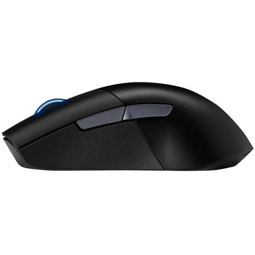 Asus P513 ROG Keris Wireless RGB mi&amp;scaron; Slike
