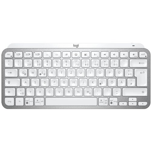 Logitech Tastatura, bežična, mini, Bluetooth - MX Keys Mini Cijene