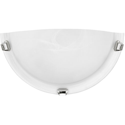 Eglo Salome zidna lampa/1 alabaster/krom Cijene