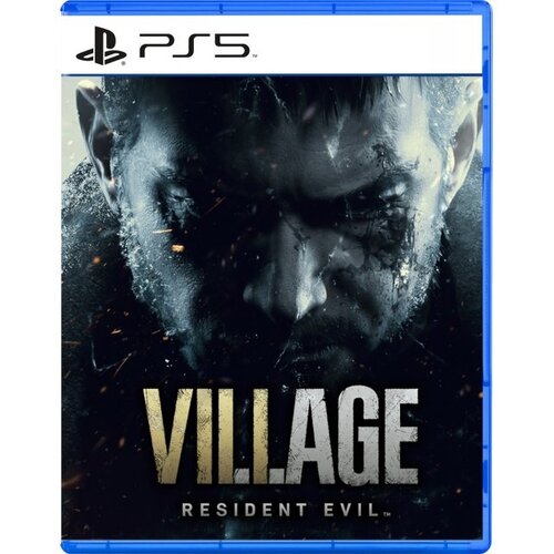  Resident Evil Village (PS5) - rabljeno Cene