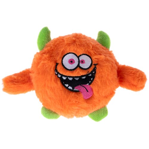 TIAKI igračka za pse Monster Orange - D 19 x Š 14 x V 8 cm Cijene