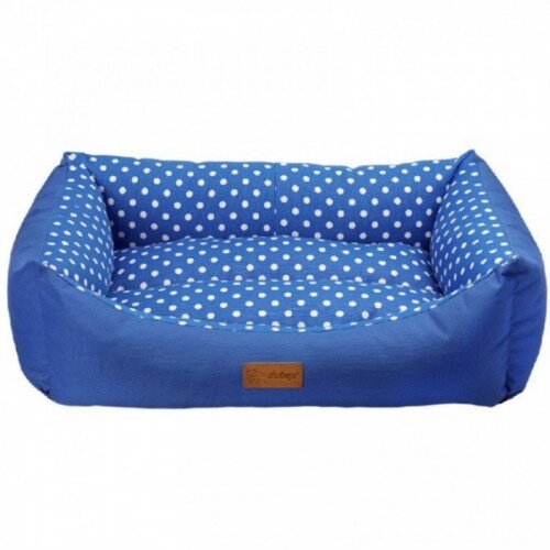 Za psa Tarte plava tufna XL Slike