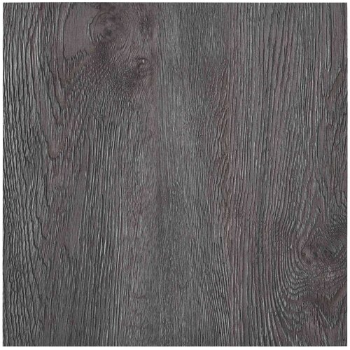  Podne daske 55 pcs Smeđa 5 11 m&amp;sup2; PVC - Crna i siva Slike