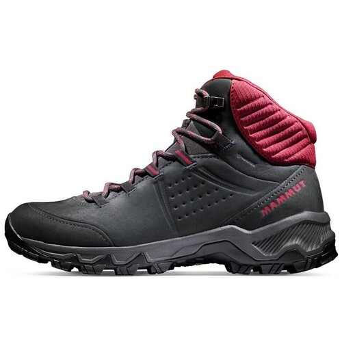 Mammut Pohodništvo Nova Mid Iv Gtx Črna Cene