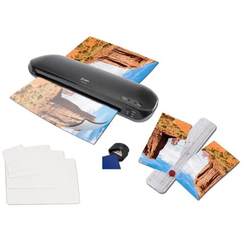 Olympia A 330 Plus DIN A3 Laminator Slike