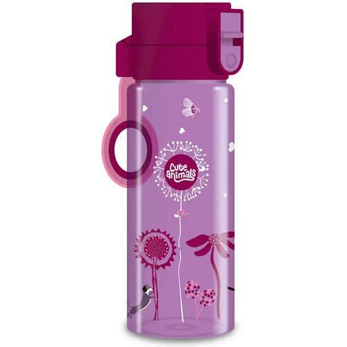 Ars Una cute animals - &scaron;tene s jazavčarom bpa besplatna boca 475ml Cijene