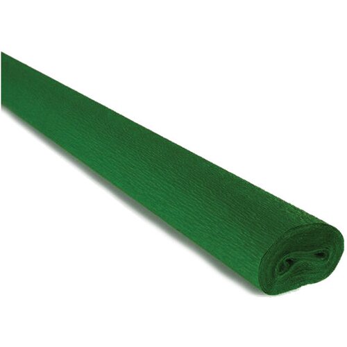  PAPIR KREP 40G 50X250CM CARTOTECNICA ROSSI 238 TAMNO ZELENI Cene