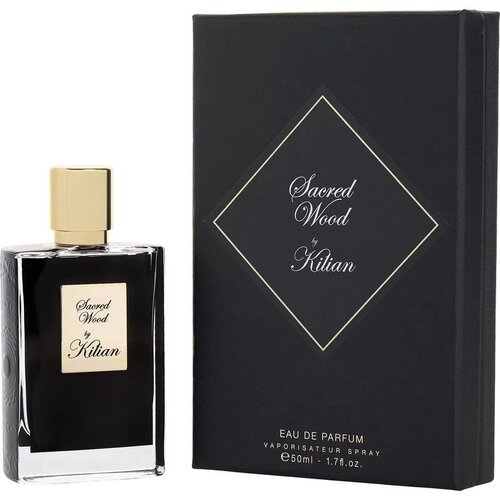 By Kilian Kilian Sacred Wood Edp 50ml Cene