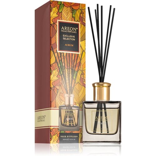Areon Home Exclusive Aurum aroma difuzer s punjenjem 150 ml Cijene