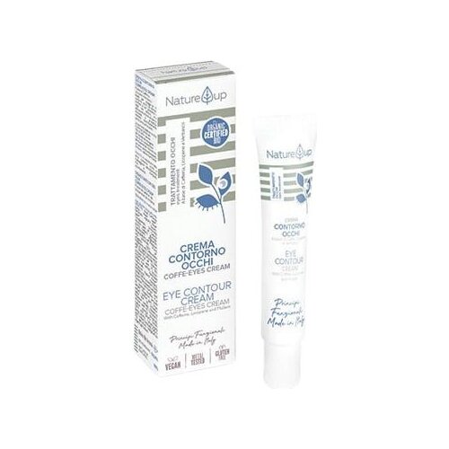 BEMA COSMETICI Up Eye Contour Cream - 20 ml Slike