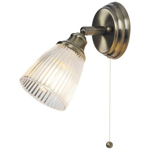 Rabalux martha, spot, E14 1X max 40W, bronze Slike