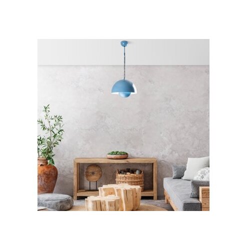 Opviq visilica kure 2676 light blue Cene