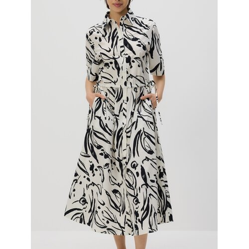 Reserved LADIES` DRESS - šaren Cene