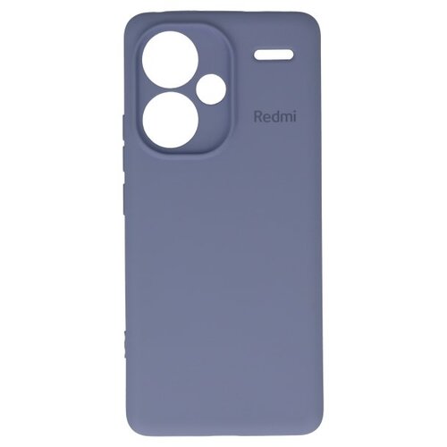  ORG Silicone Case V2 za Redmi Note 13 PRO+ lavanda Cene