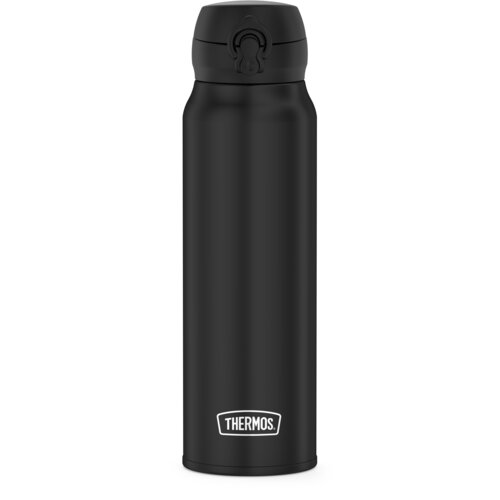 Thermos ultralight termovka &amp;quot;charcoal black&amp;quot; - 0,75 l Slike