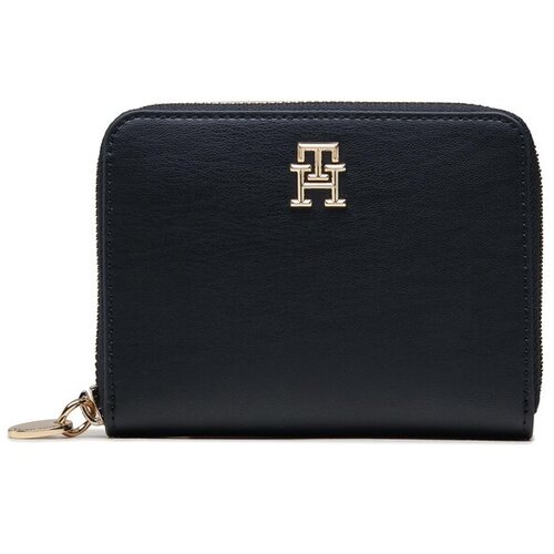 Tommy Hilfiger Novčanik mornarsko plava / zlatna Cene