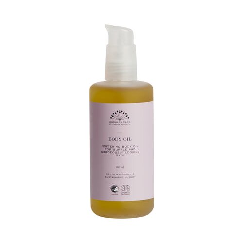 Body Oil Cene