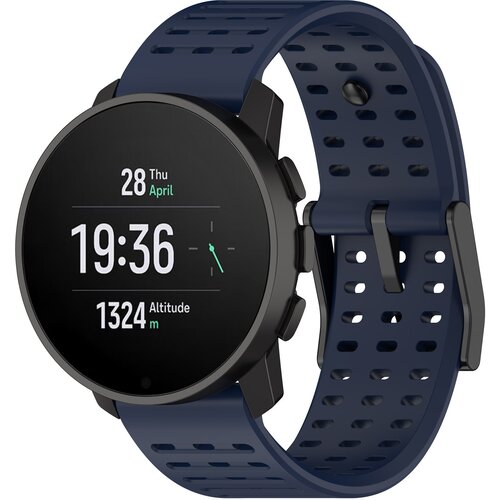 INF silikonski pas za &scaron;portno uro suunto vertical 9 peak series darkblue, (21235565) Cene