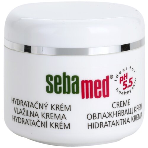 Seba Med Face Care hidratantna krema za lice 75 ml Cijene