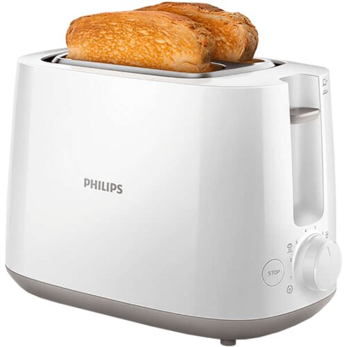 Philips Toster, 760 - 900 W, Daily Collection -... Cijene