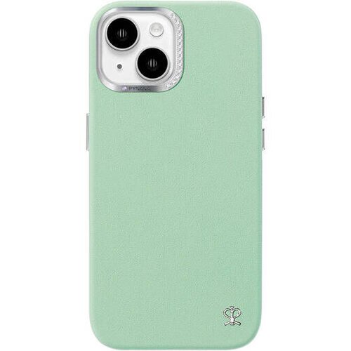 Joyroom PN-15F1 Zvezdnato ohišje za iPhone 15 (zeleno) Cene