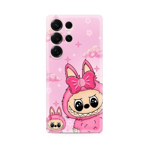  Futrola ultra tanki print clear za samsung s938b galaxy s25 ultra 5g lbb001 ( F121628 ) Cene