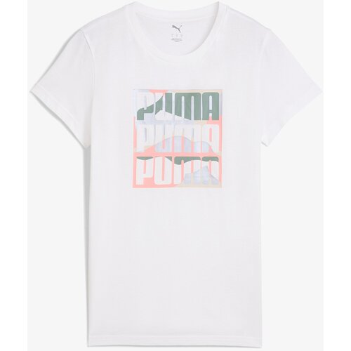 Puma Majica GRAPHICS Mountain Tee Cijene