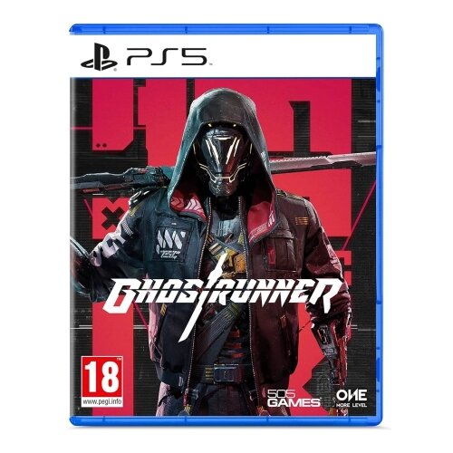 Sony Ghostrunner /PS5 Cijene