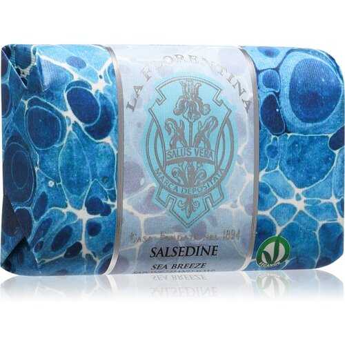 La Florentina Sea Breeze Hand Soap naravno trdo milo 200 g Cene