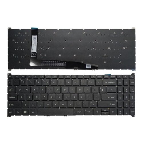  Tastatura za laptop Acer Aspire A315-24P A315-24PT ( 111856 ) Cene