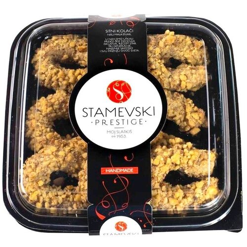 Stamevski orasnice 300g Cene